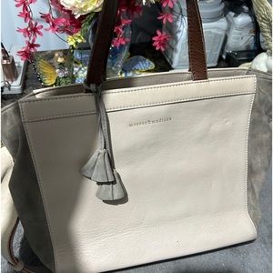 Mercer & Madison Tote Handbag